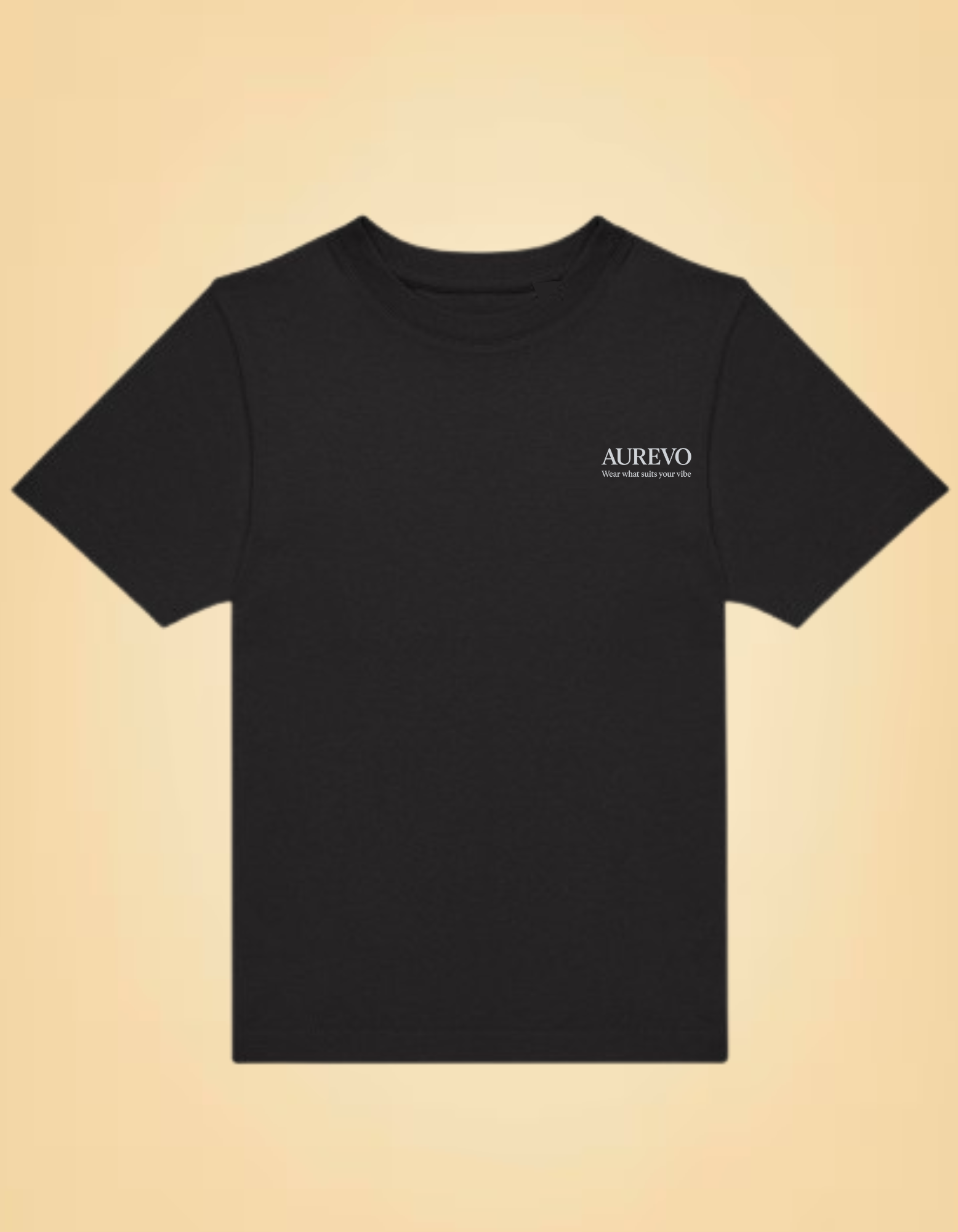 Heritage Sweatshirt - Front View